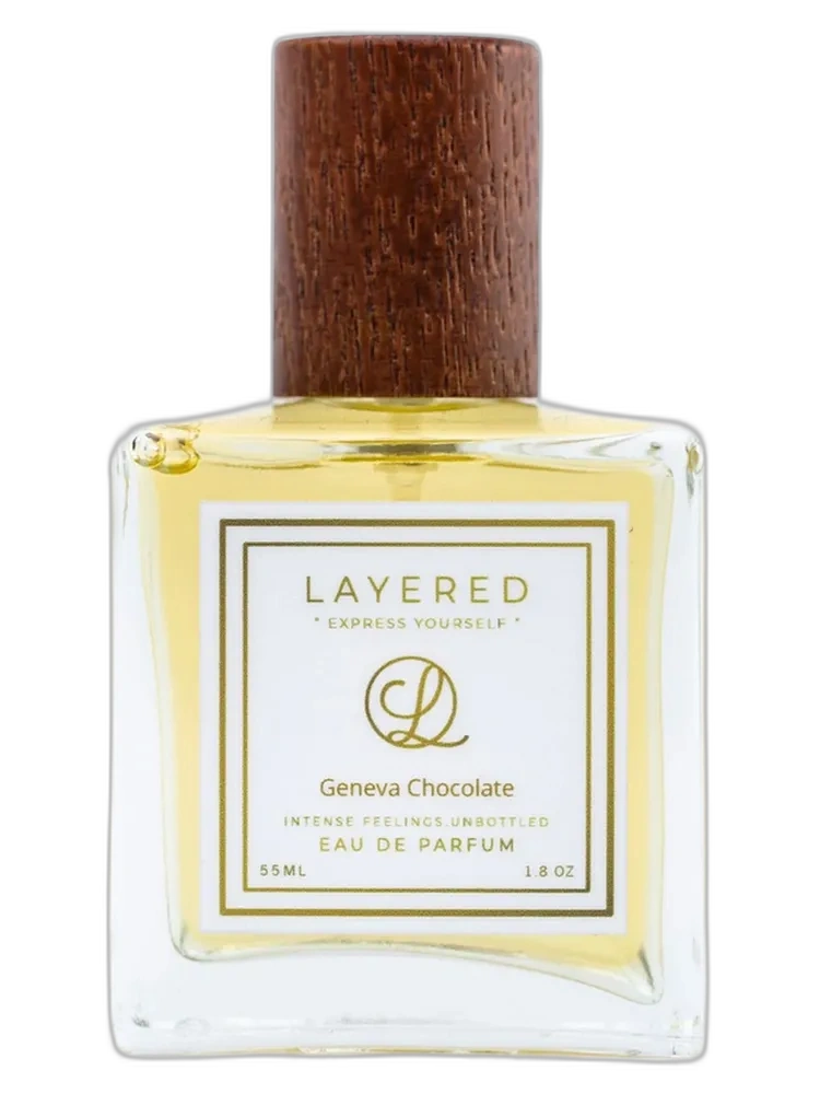 Geneva Chocolate