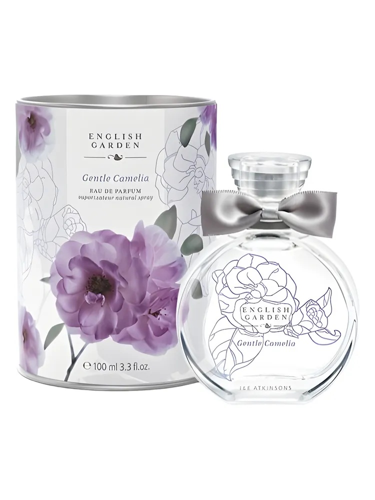Miniatura 2 de Gentle Camelia