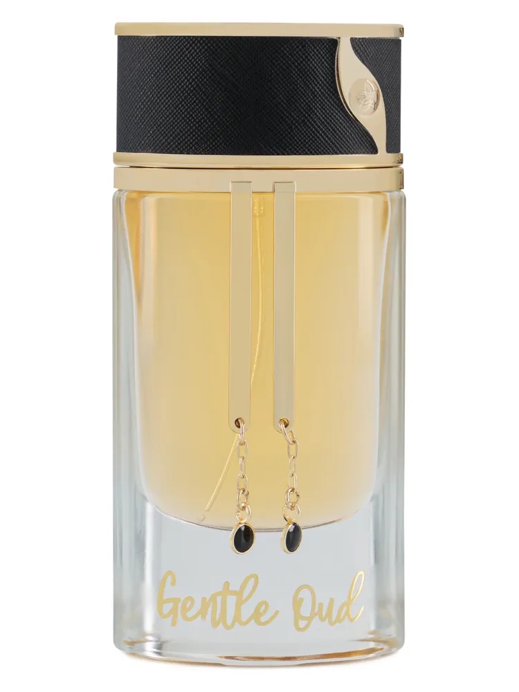 Gentle Oud unisex by Maison Asrar