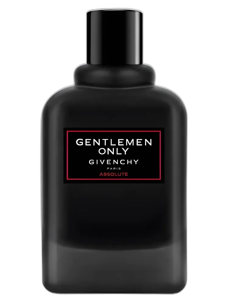 Gentlemen Only