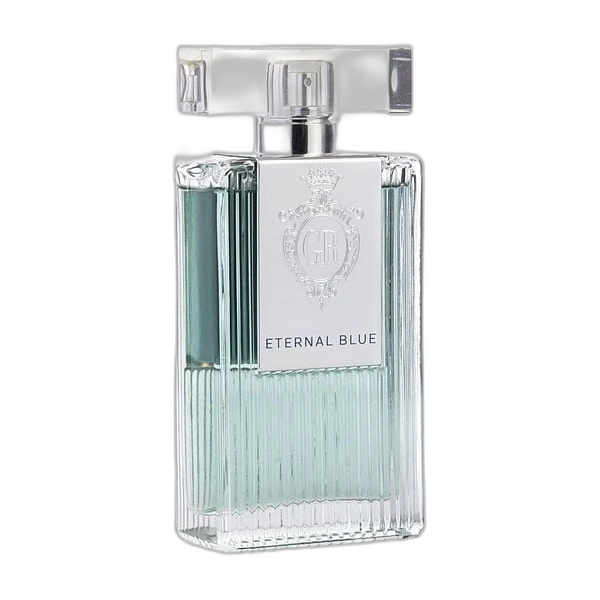 Eternal Blue by Georges Rech