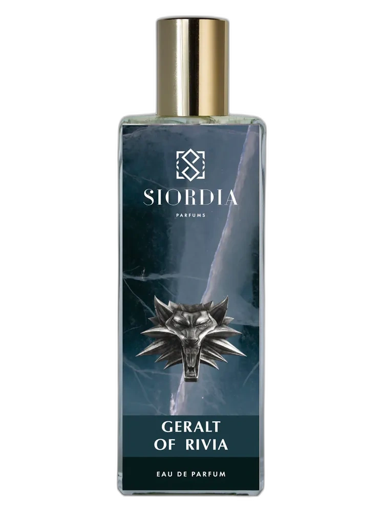 Geralt of Rivia