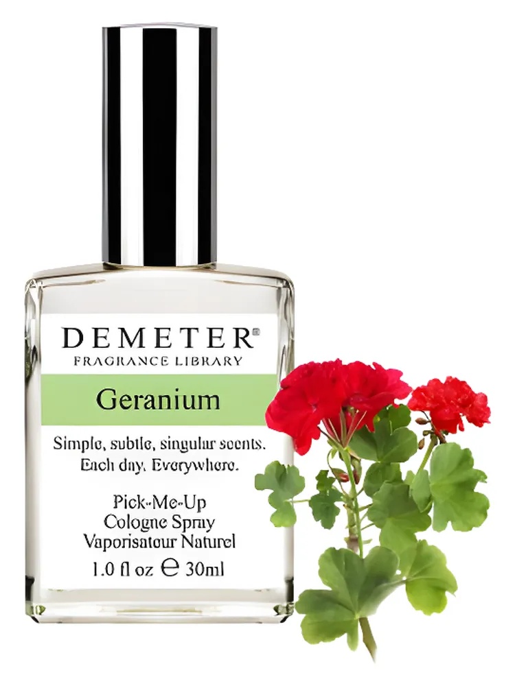 Geranium unisex