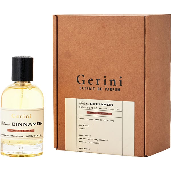 Gerini Seductive Cinnamon