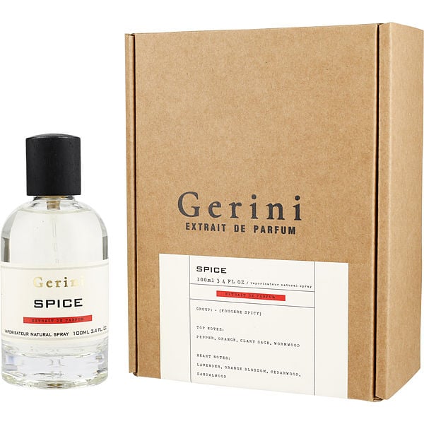 Gerini Spice