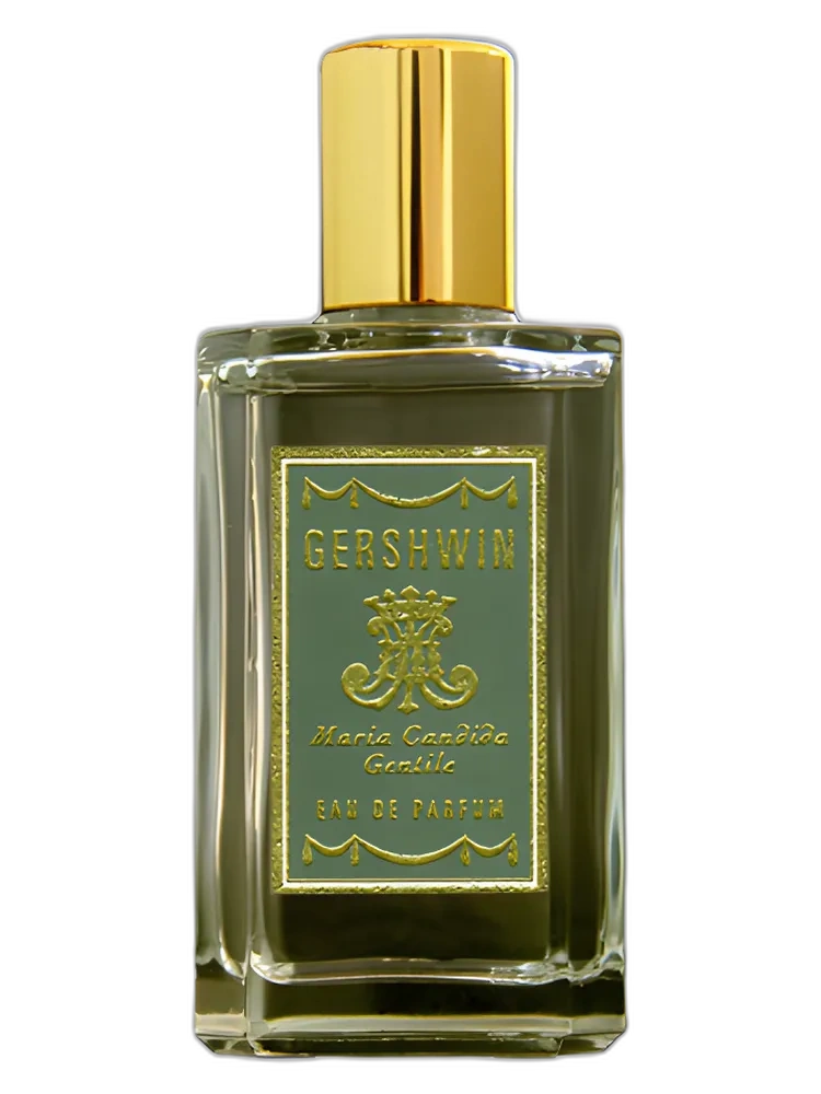 Gershwin unisex