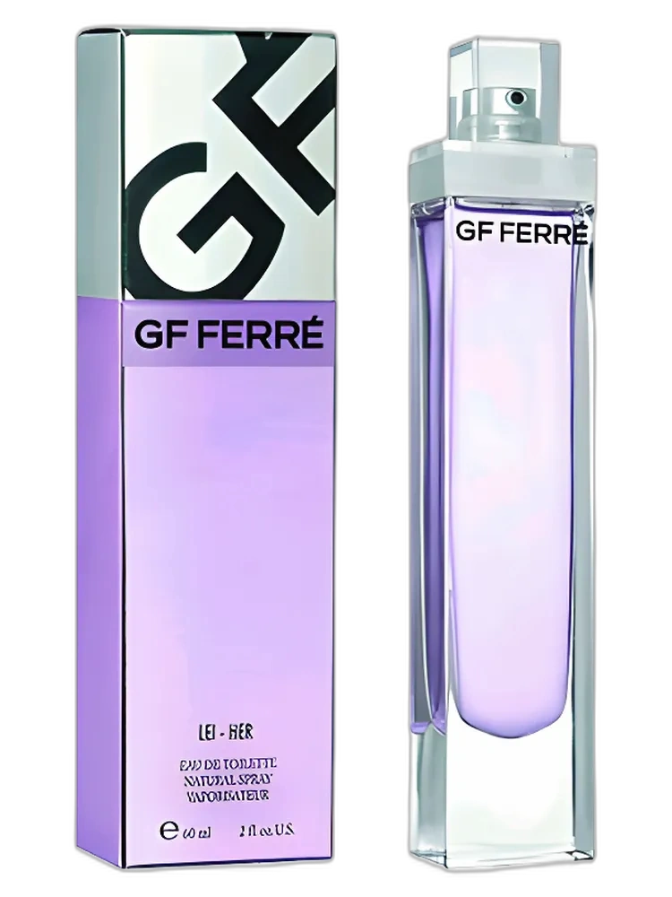 GF Ferré Lei