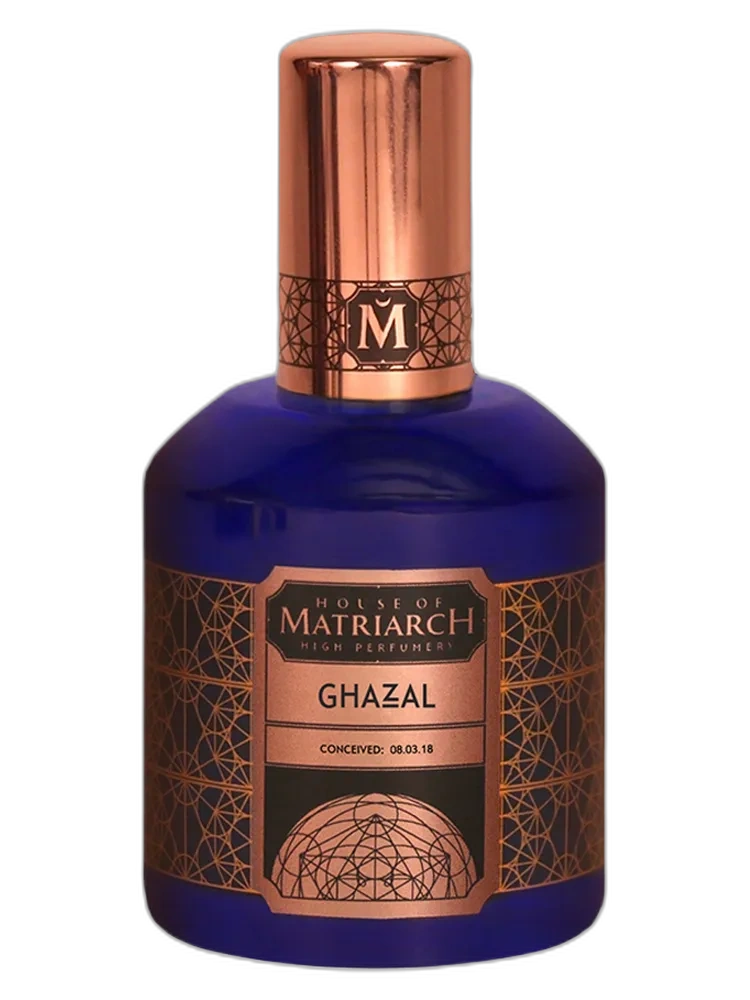 Ghazal
