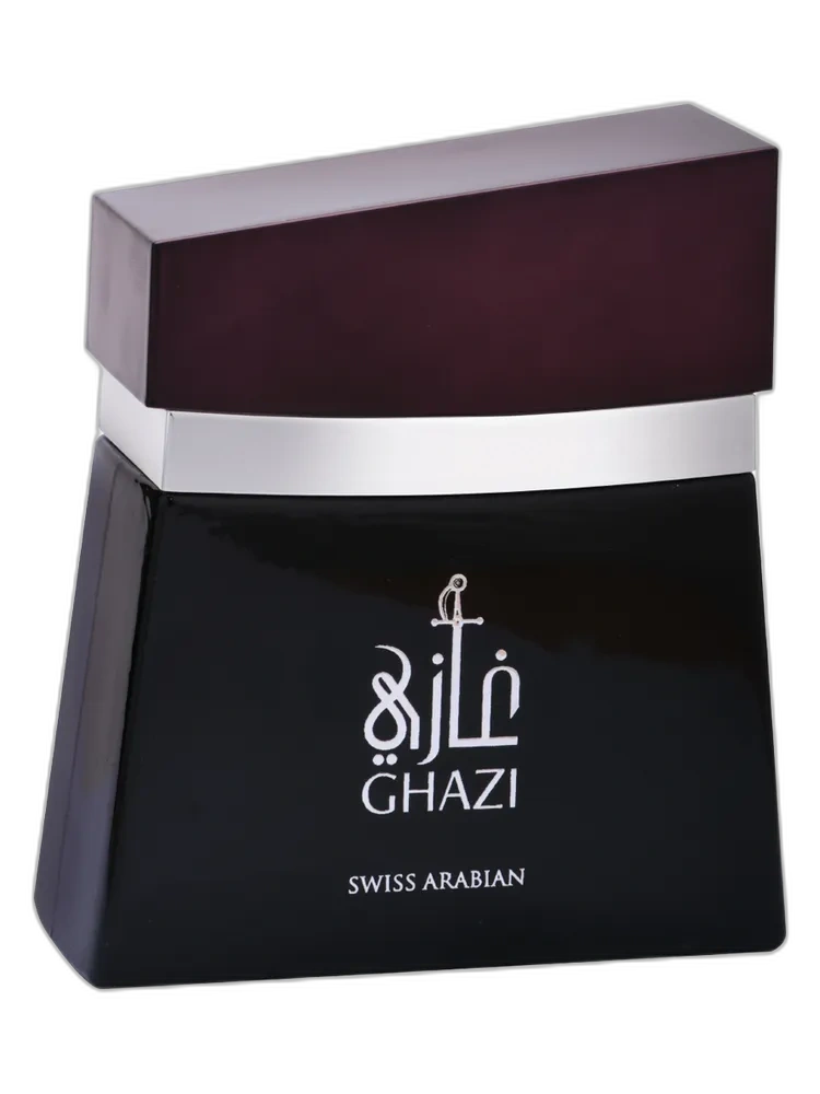 Ghazi