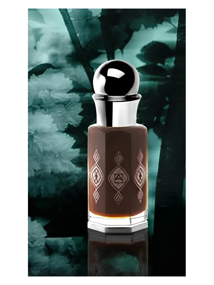 Ghost Blend thumbnail 2