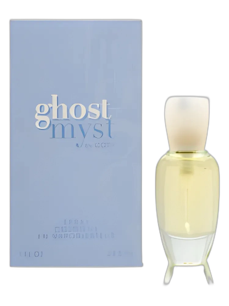 Ghost Myst
