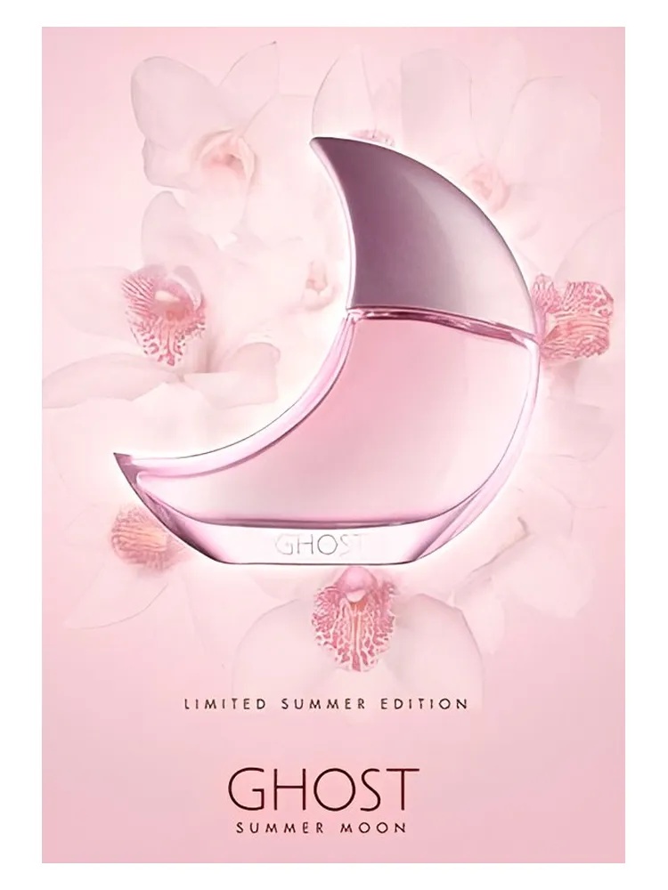 Ghost Summer Moon for women by Ghost