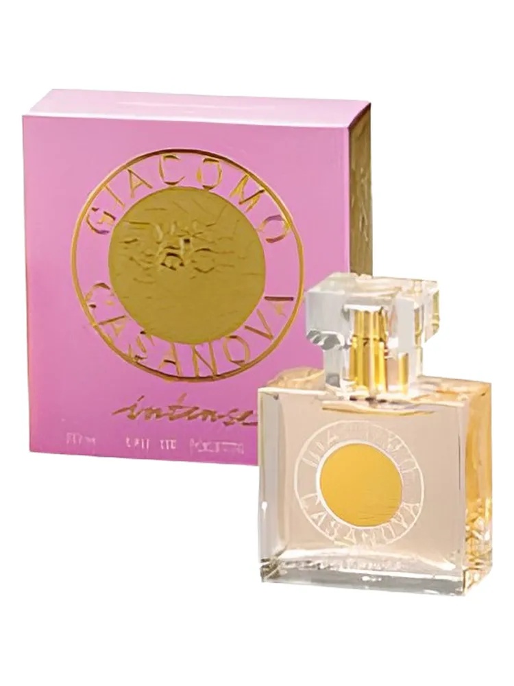 Giacomo Casanova Intense thumbnail 2