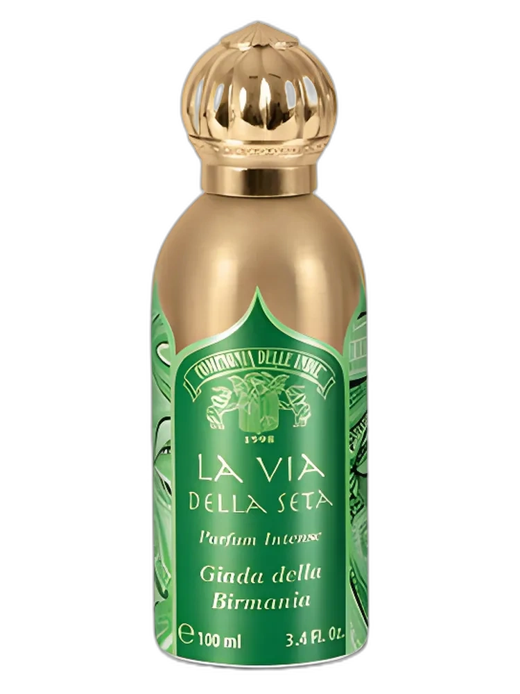 Giada della Birmania for women
