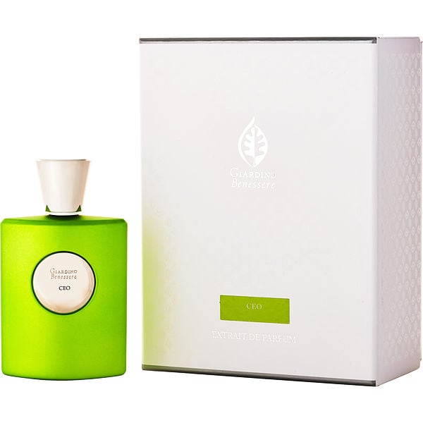 Giardino Benessere Ceo