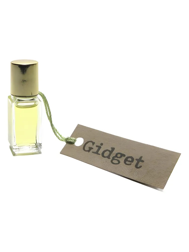 Gidget Perfume Oil unisex