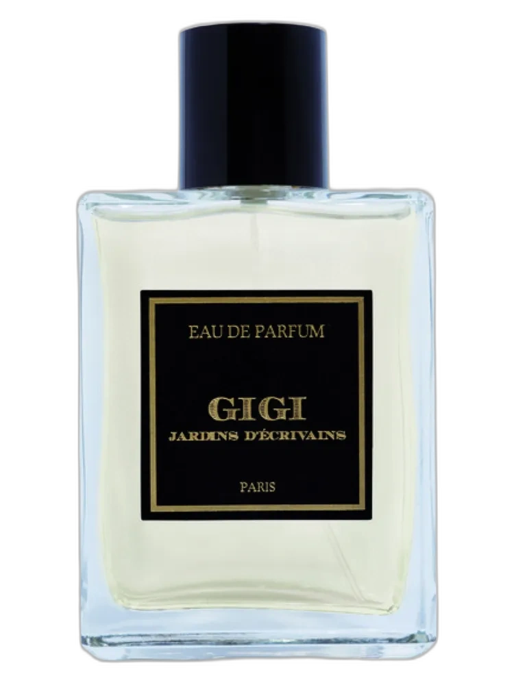 Gigi Jardins d'Ecrivains for women