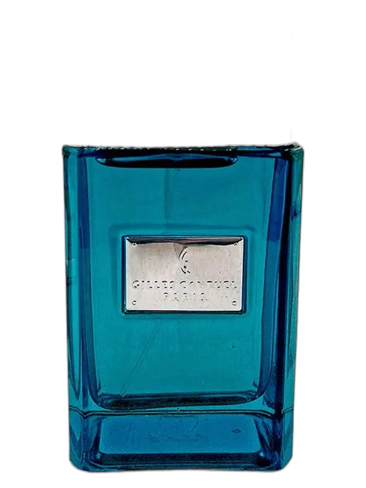 Gilles Cantuel Blue Eau de Parfum for men