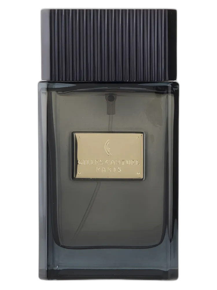 Gilles Cantuel Noir Eau de Parfum for men