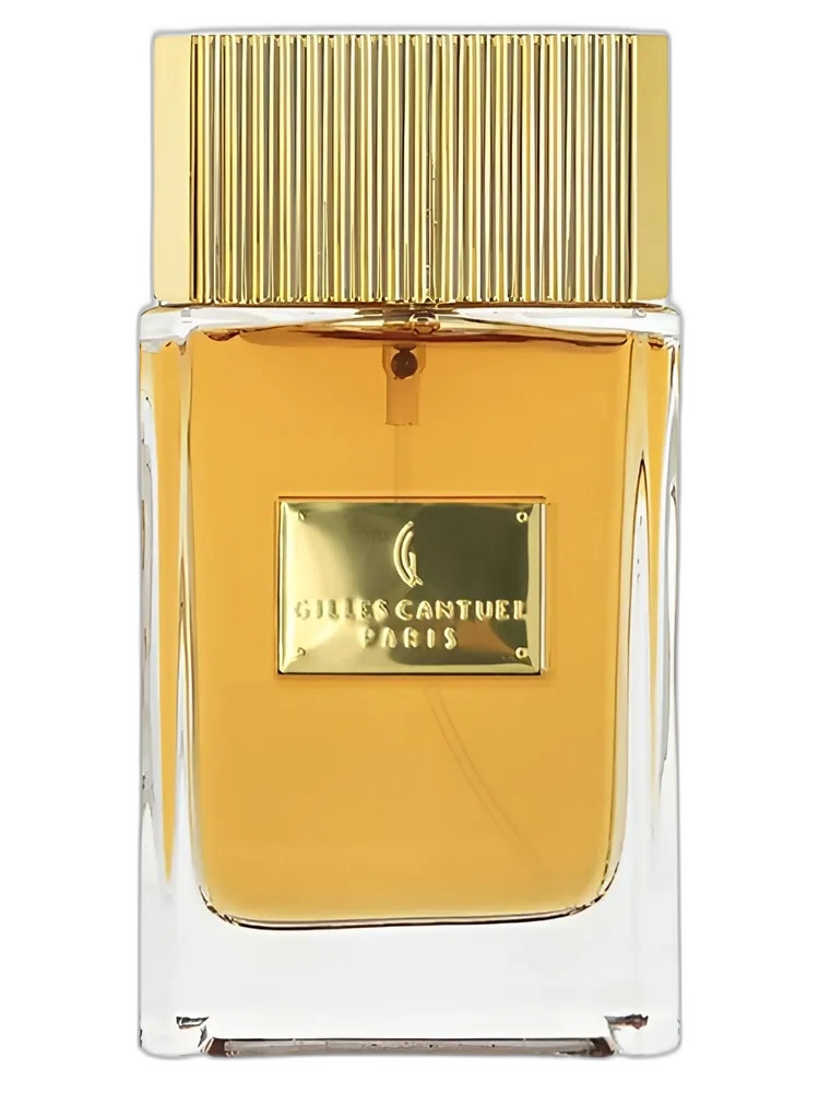 Gilles Cantuel Vanilla Eau de Parfum for women