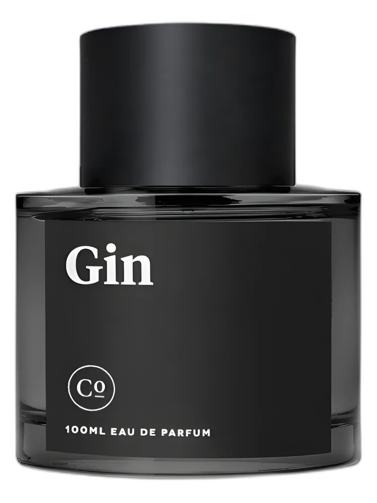 Gin for men