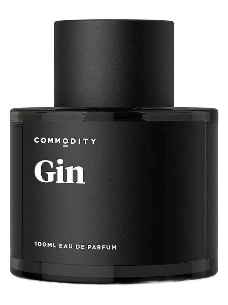 Gin unisex
