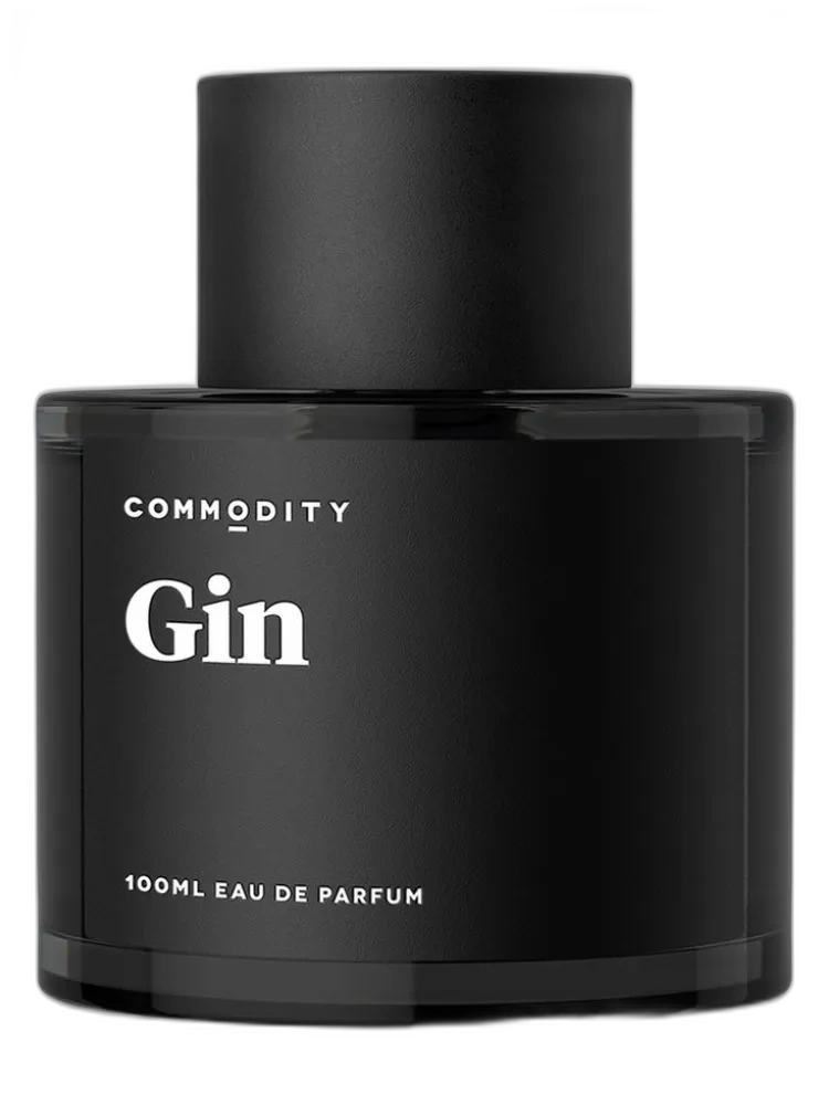 Gin