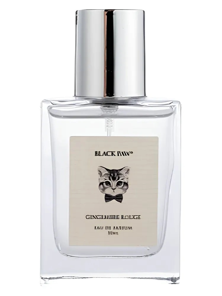 Gingembre Rouge unisex