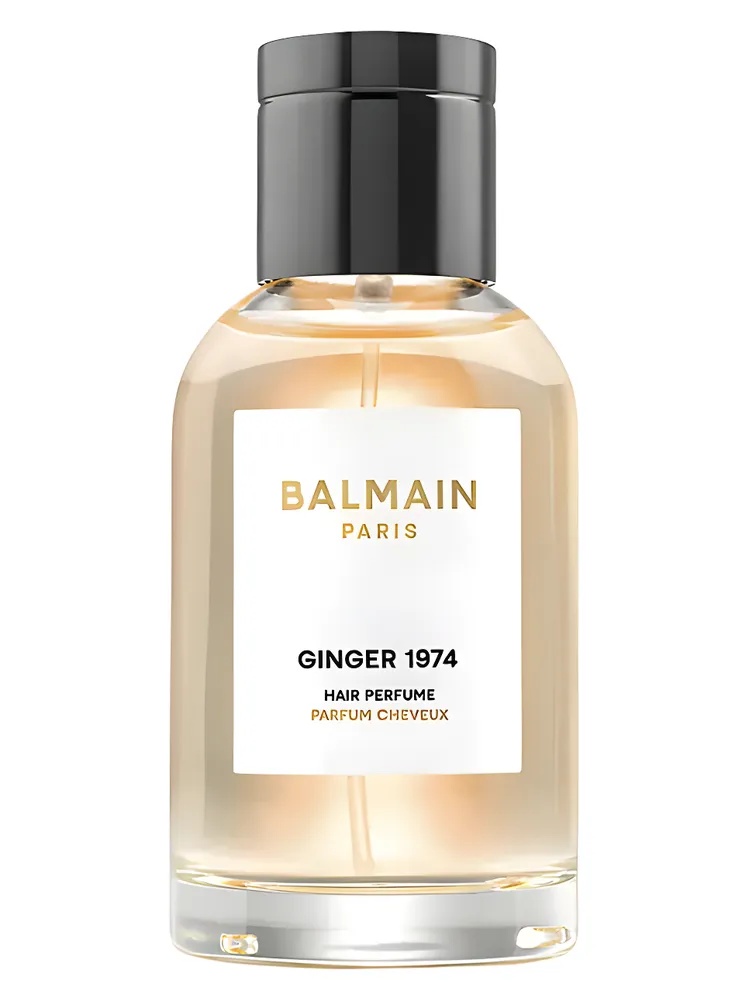 Ginger 1974 Hair Perfume unisex by Pierre Balmain