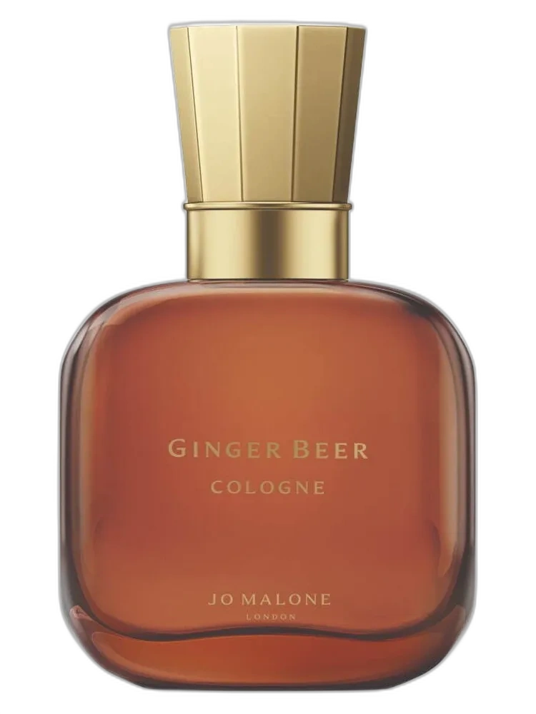 Ginger Beer