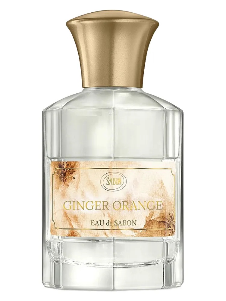 Ginger Orange unisex
