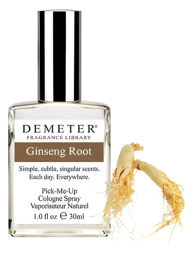 Miniatura 2 de Gingseng Root