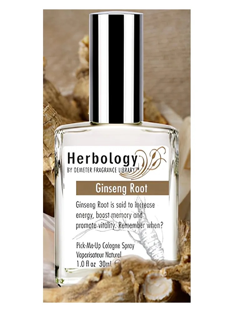 Ginseng Root thumbnail 2
