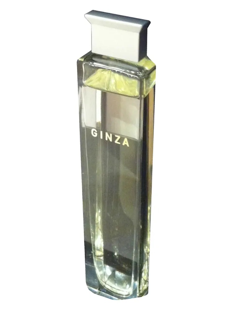 Ginza for women