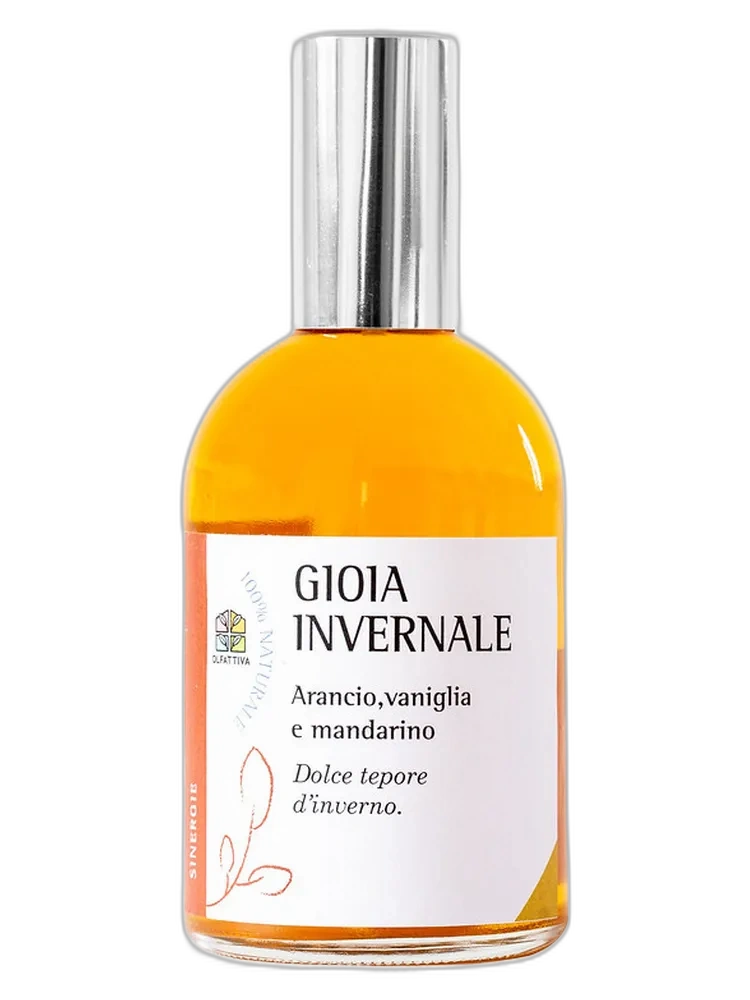 Gioia Invernale unisex