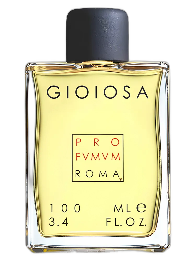 Gioiosa unisex
