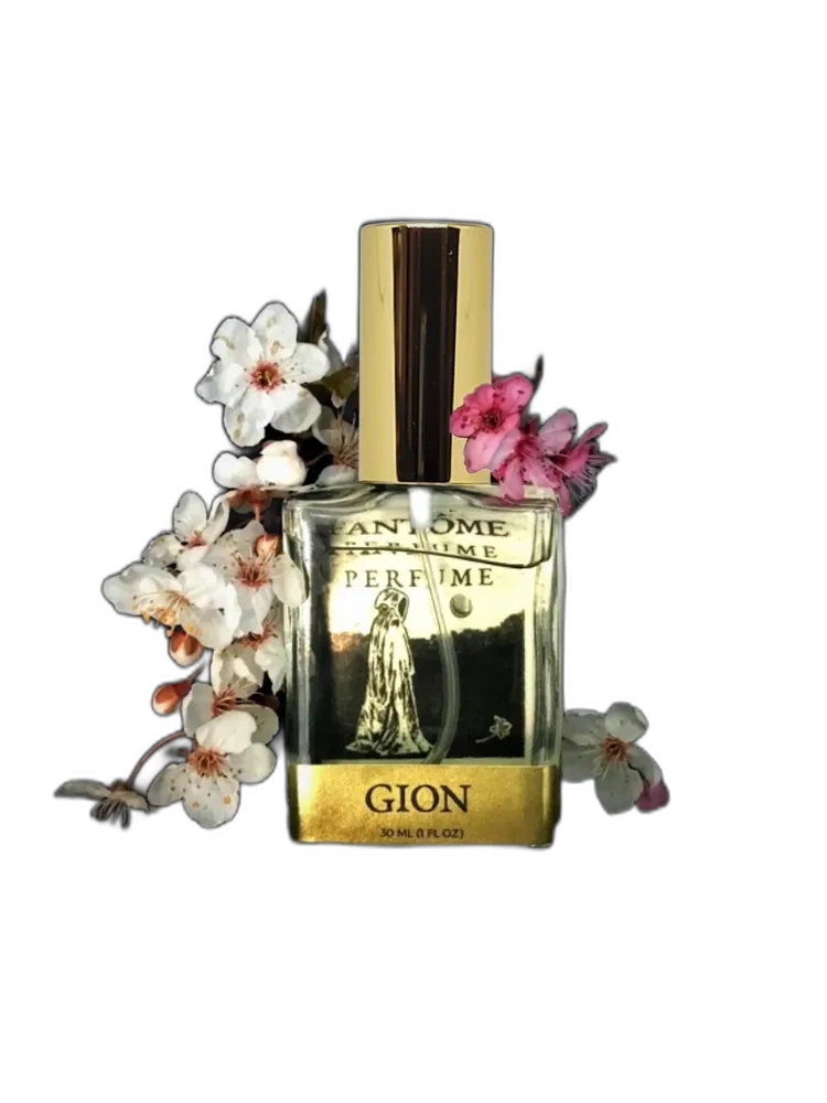 Gion Fantome unisex