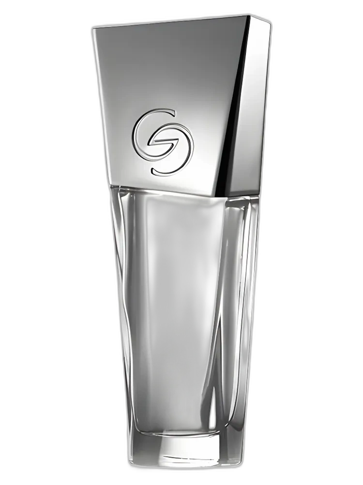 Giordani White Gold
