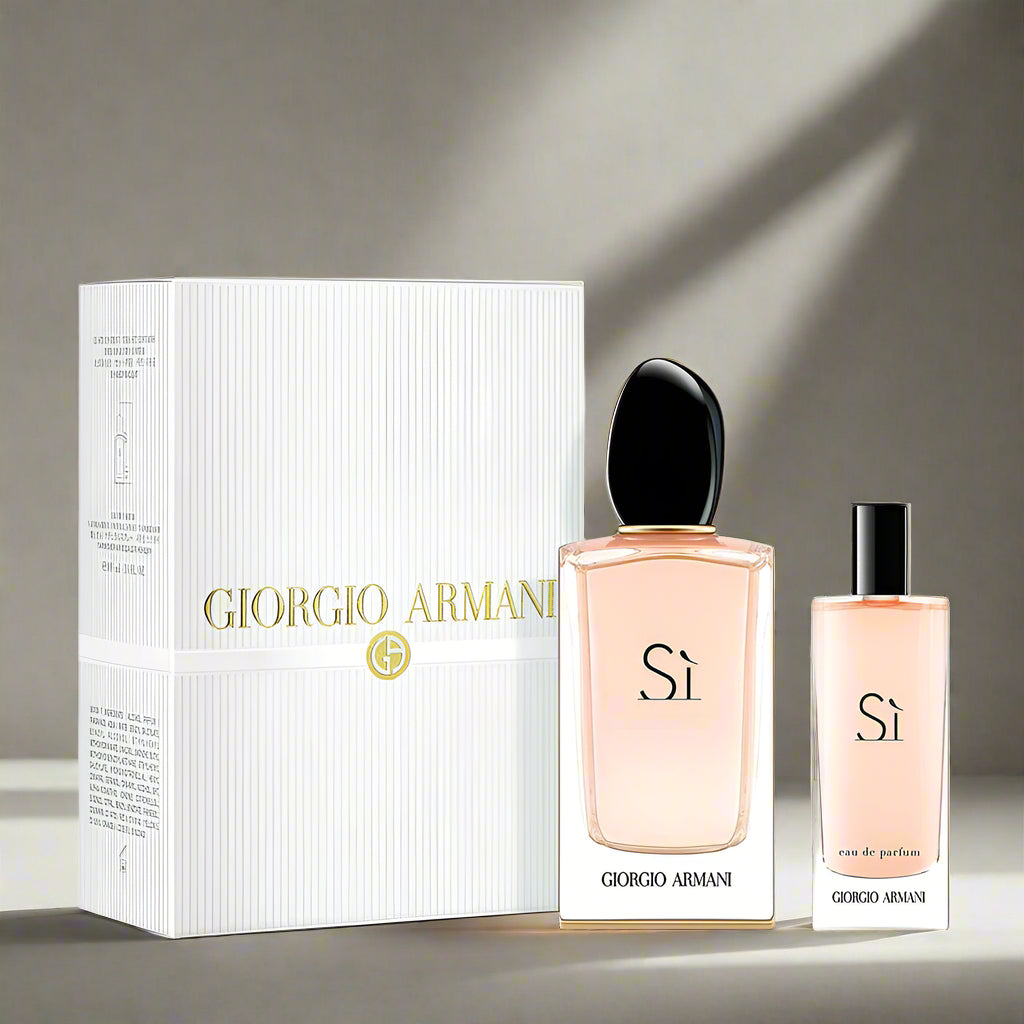 Giorgio Armani Si