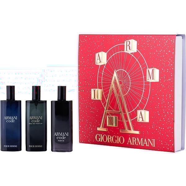 Giorgio Armani Variety