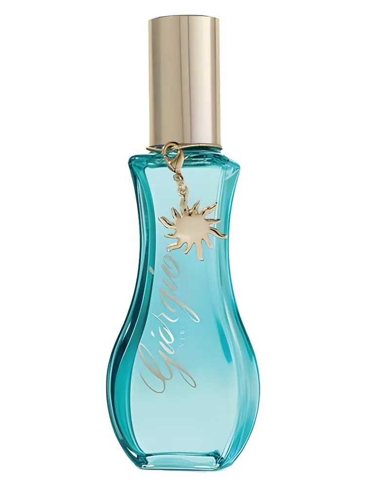 Giorgio Beverly Hills Blue for women