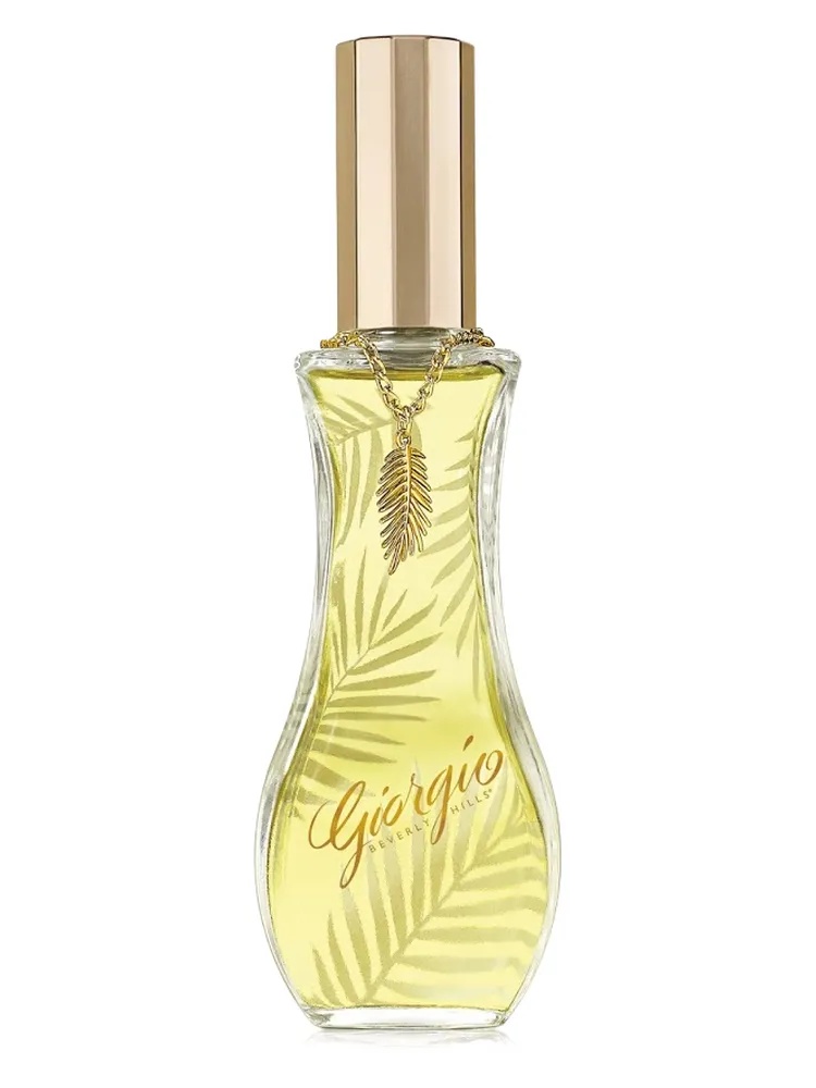 Giorgio Beverly Hills Giorgio Rodeo Drive Collector Edition for women