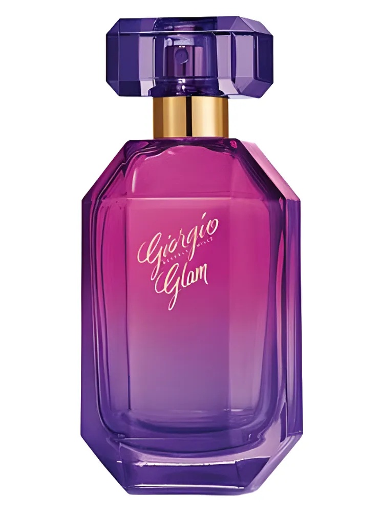 Giorgio Glam for women