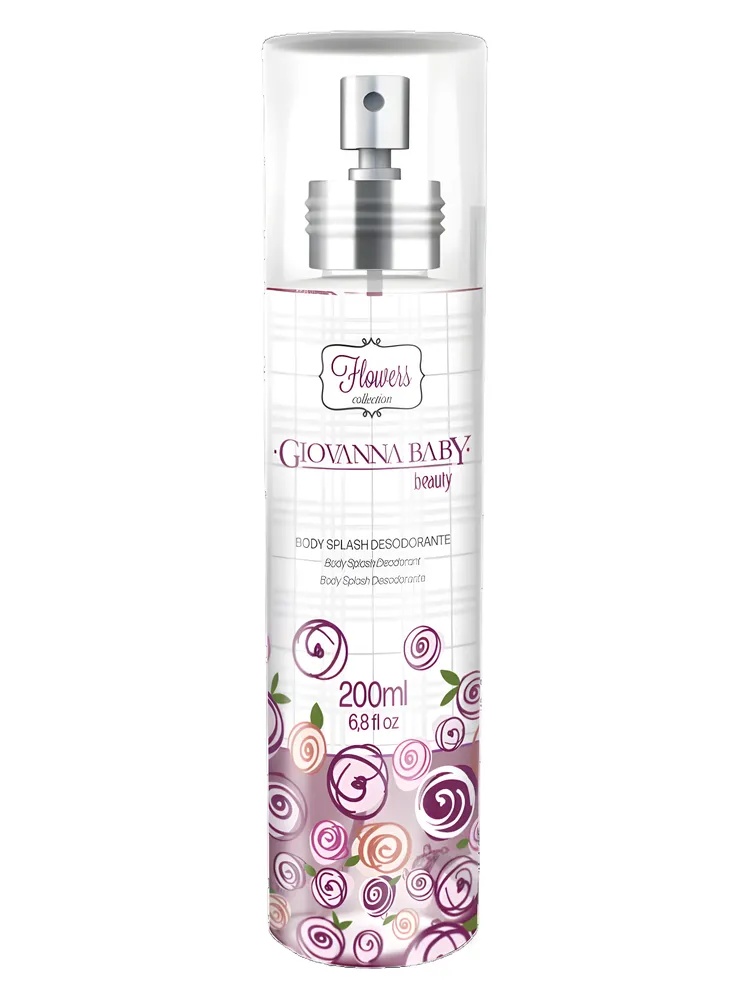 Giovanna Baby Beauty unisex