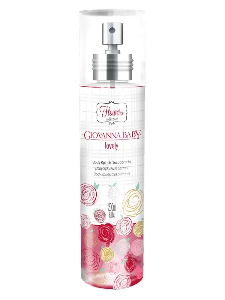 Giovanna Baby Lovely for women