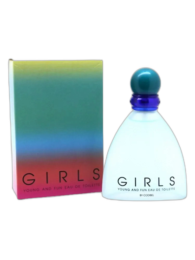 Girls