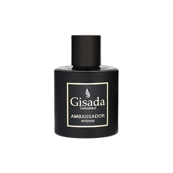 Ambassador Intense