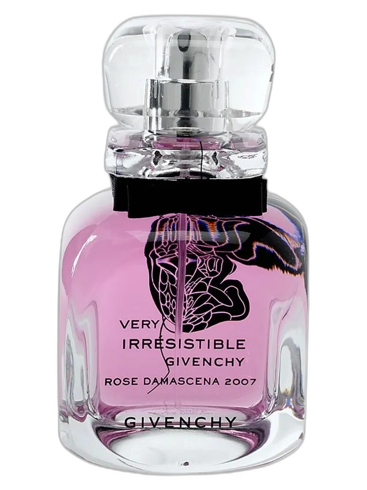 Very Irrésistible