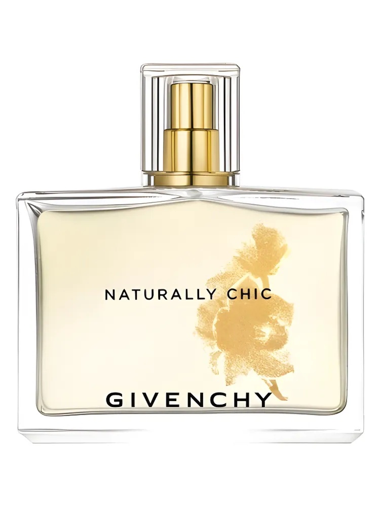 Givenchy Naturally Chic for women
