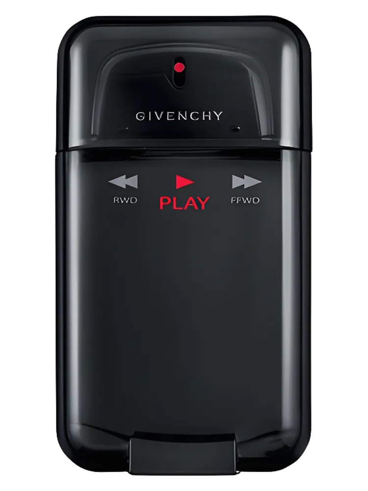 Givenchy Play Intense for men